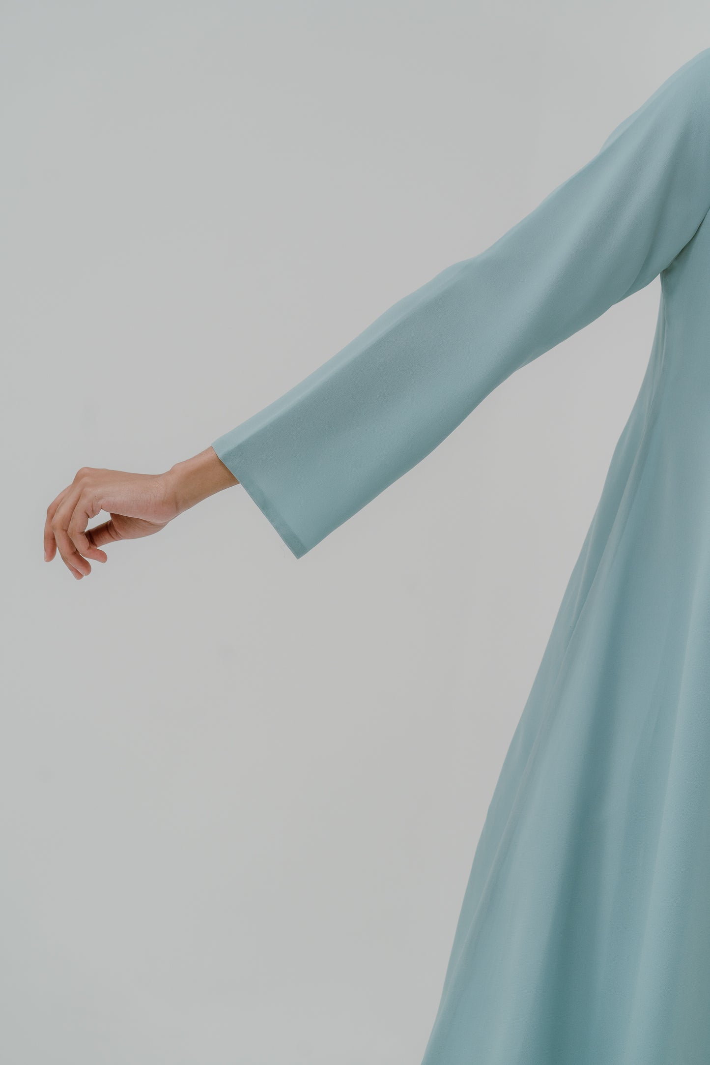 Esma Kebaya - Blue