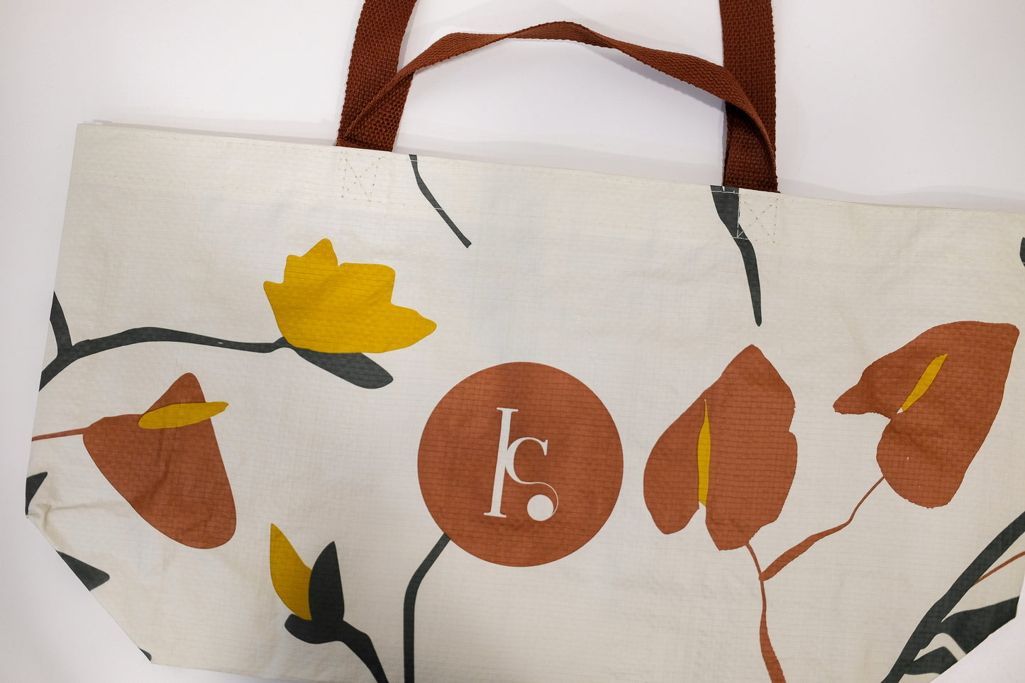 A New Dawn Recycled Tote Bag